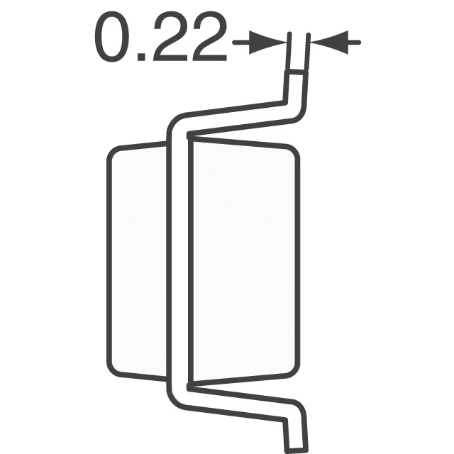 AOZ8000CI Alpha & Omega Semiconductor Inc. TVS - Dioden